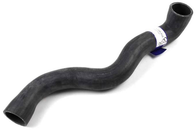 BMW Engine Coolant Hose - Lower 11531289859 - URO Parts 11531289859